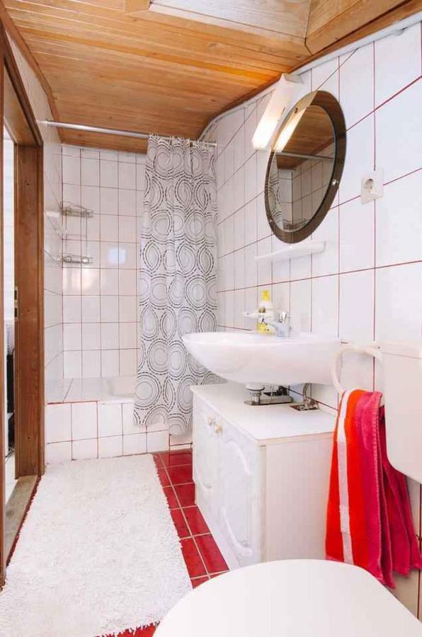 Apartment In Crikvenica 39210 エクステリア 写真