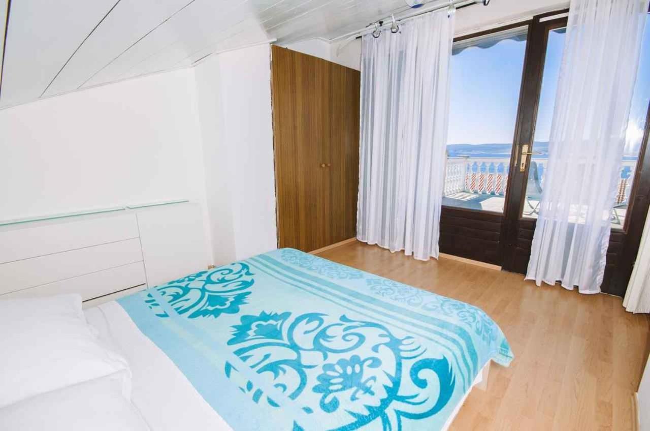 Apartment In Crikvenica 39210 エクステリア 写真