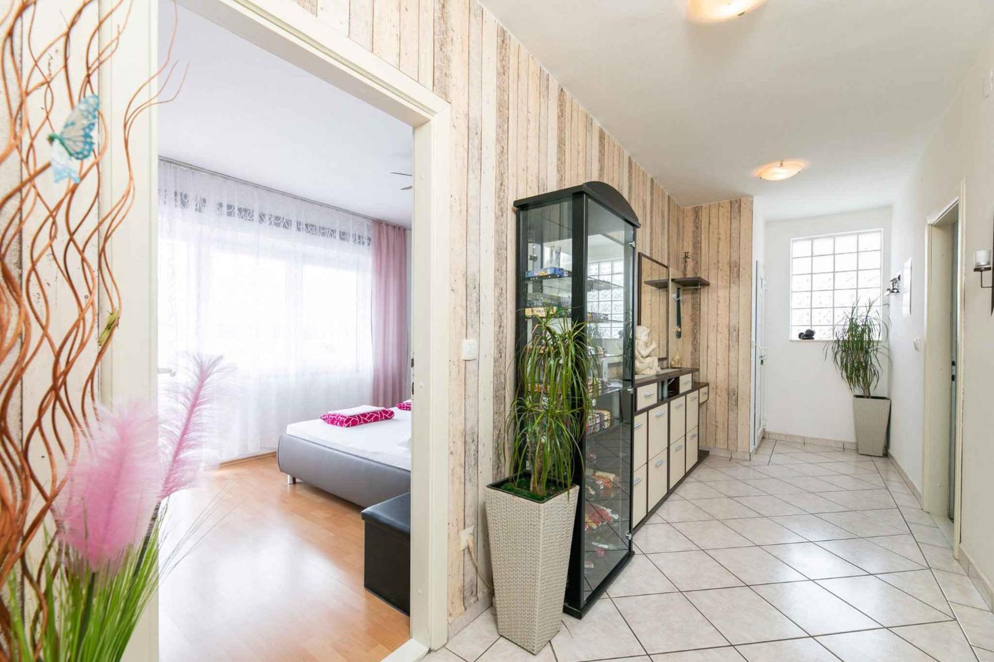Apartment In Crikvenica 39210 エクステリア 写真