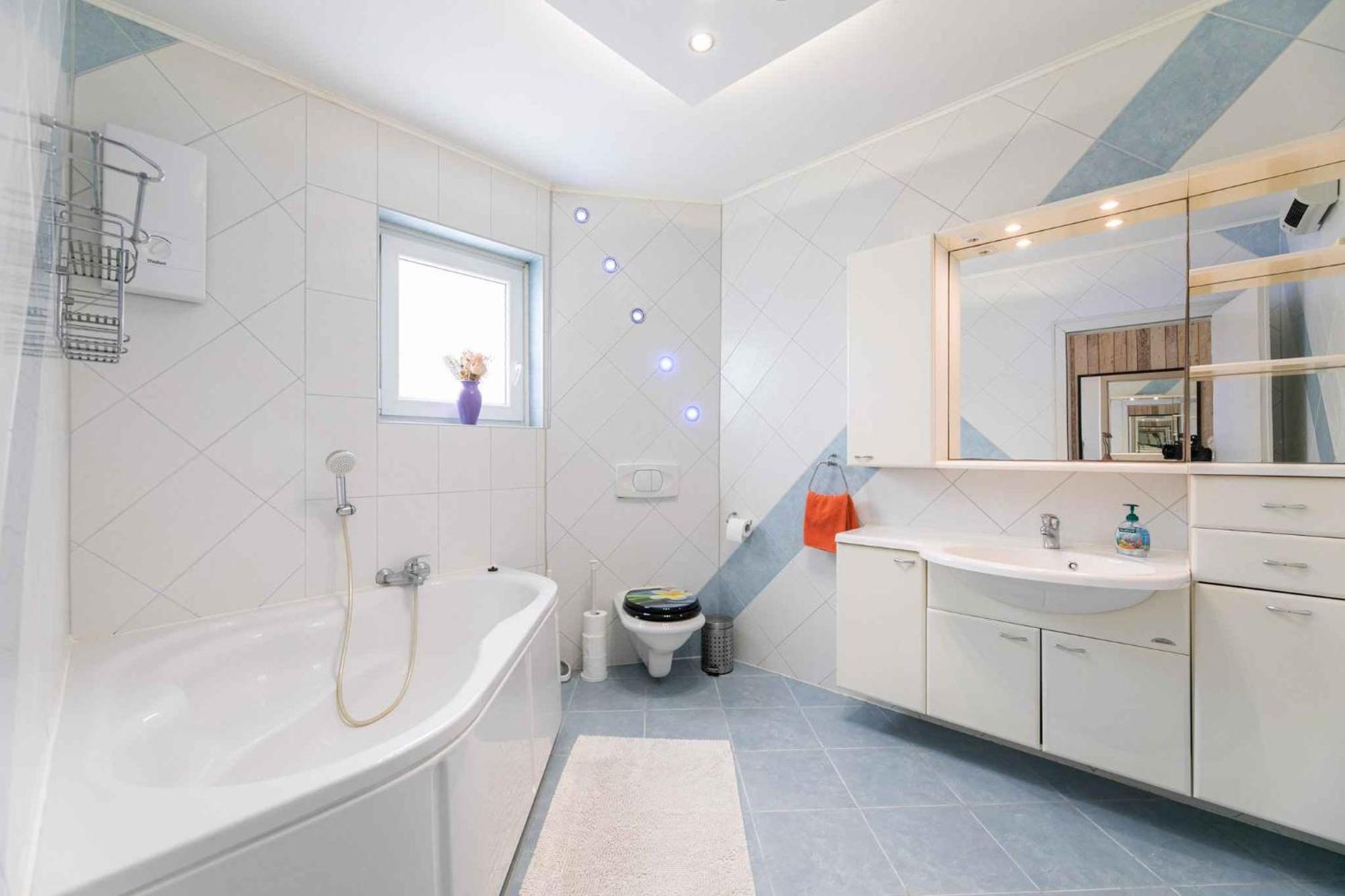 Apartment In Crikvenica 39210 エクステリア 写真