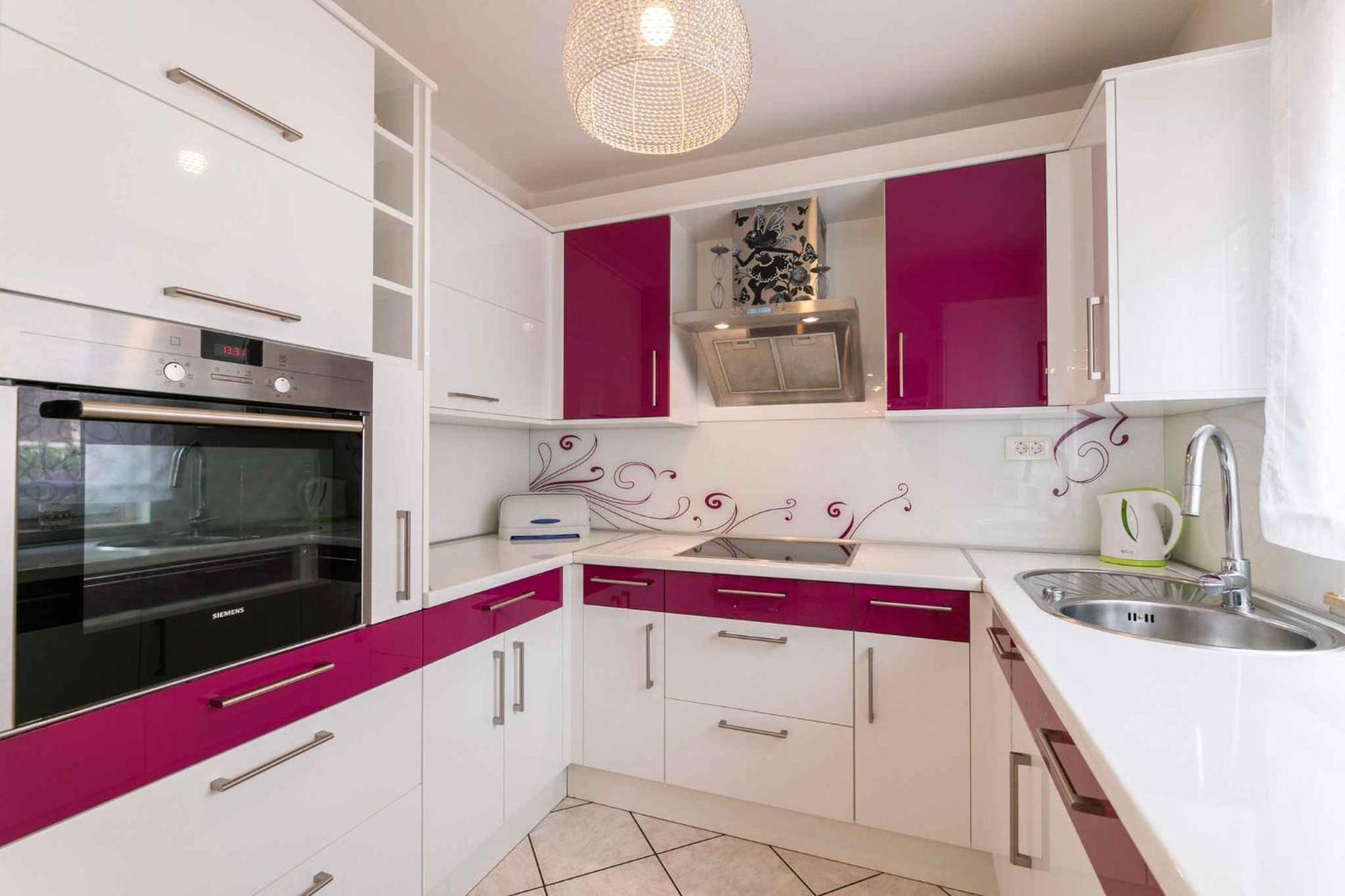 Apartment In Crikvenica 39210 エクステリア 写真