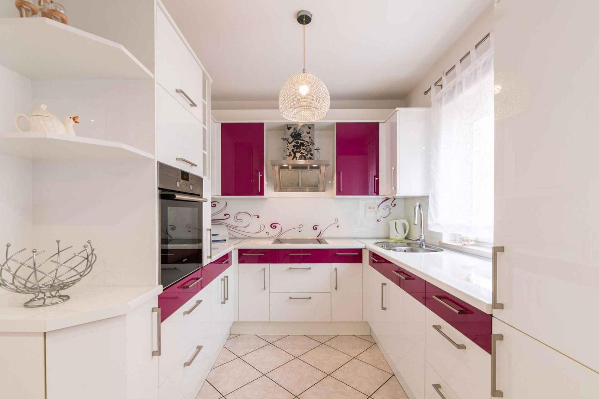 Apartment In Crikvenica 39210 エクステリア 写真