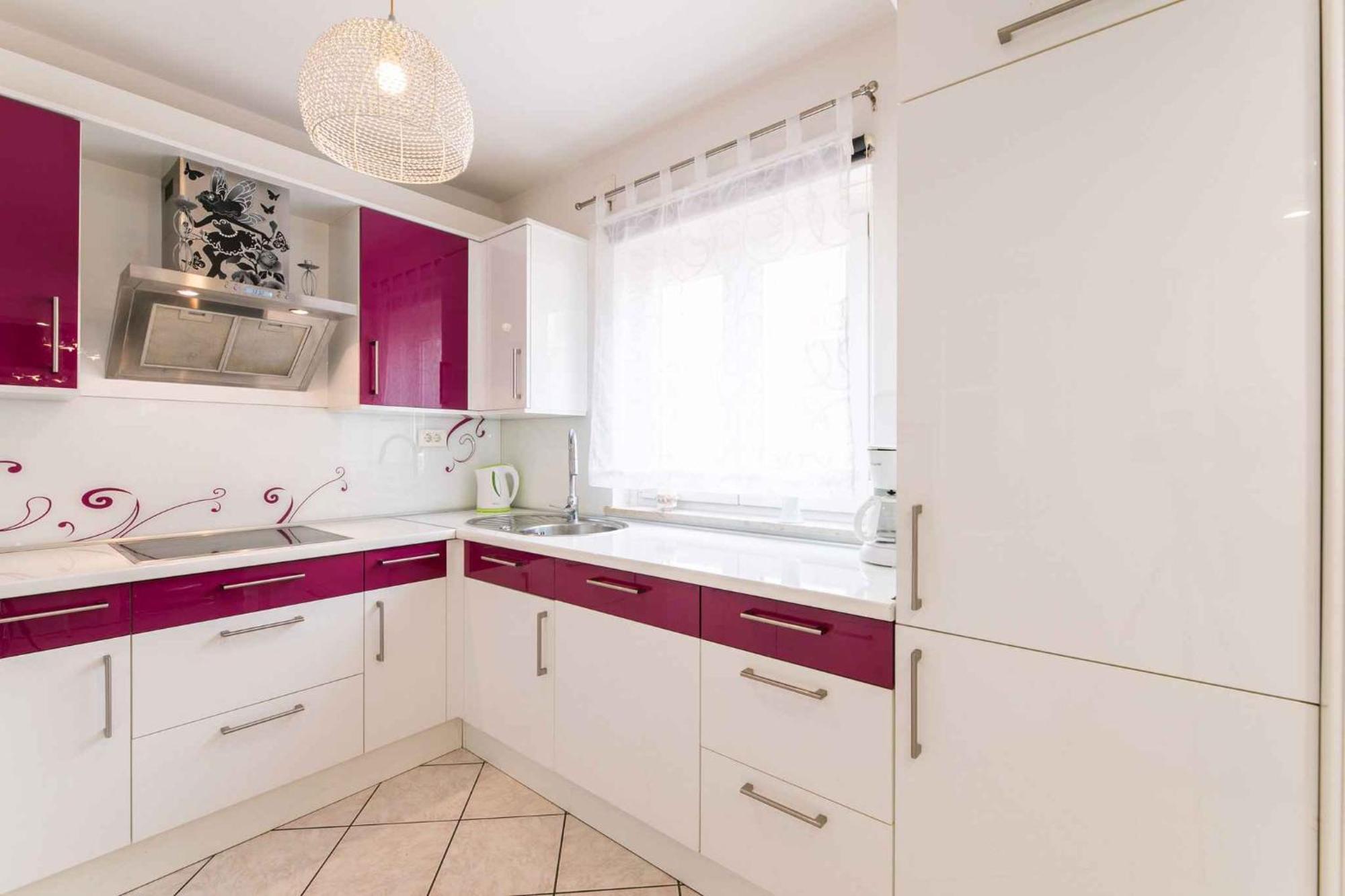 Apartment In Crikvenica 39210 エクステリア 写真